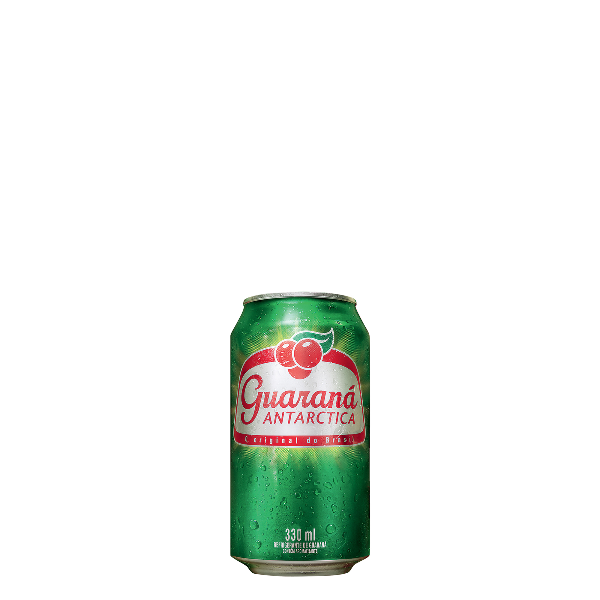GUARANA ANTARTICA 0.33 LATA (24)